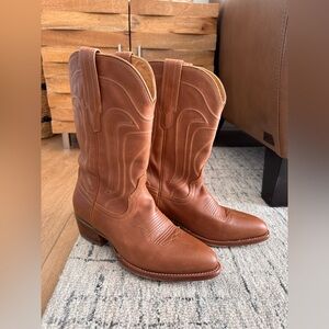 Tecovas Jamie Boots 8.5